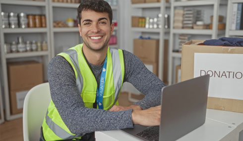 Affordable Non-Profit or Volunteer Training thumbnail